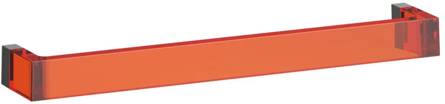 Porte-serviette Laufen Kartell Mandarine Acheter En Ligne